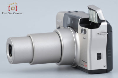 【中古】Canon キヤノン Autoboy S II XL コンパクトフィルムカメラ