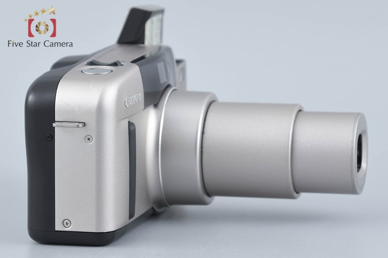 中古】Canon キヤノン Autoboy S II XL コンパクトフィルムカメラ