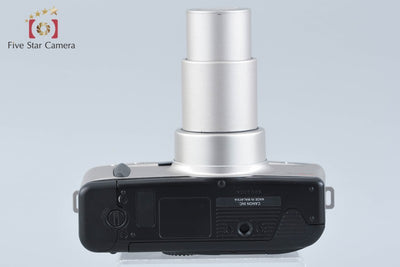 【中古】Canon キヤノン Autoboy S II XL コンパクトフィルムカメラ
