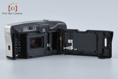 【中古】Canon キヤノン Autoboy S II XL コンパクトフィルムカメラ