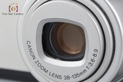 【中古】Canon キヤノン Autoboy S II XL コンパクトフィルムカメラ