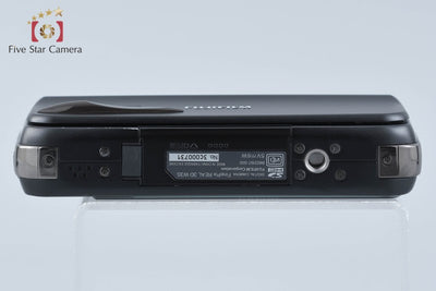 【中古】FUJIFILM 富士フイルム FinePix REAL 3D W3S コンパクトデジタルカメラ