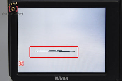 【中古】Nikon ニコン COOLPIX A100 レッド コンパクトデジタルカメラ
