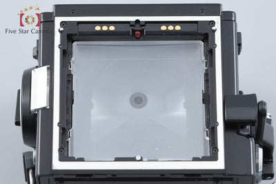 【中古】ZENZA BRONICA ゼンザブロニカ SQ 中判フィルムカメラ