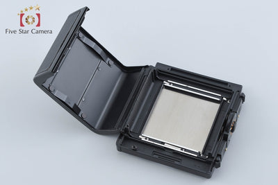 【中古】ZENZA BRONICA ゼンザブロニカ SQ 中判フィルムカメラ