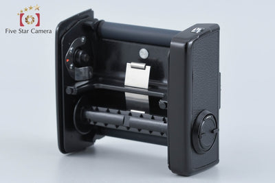 【中古】ZENZA BRONICA ゼンザブロニカ SQ 中判フィルムカメラ