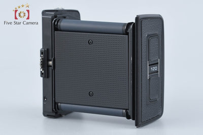 【中古】ZENZA BRONICA ゼンザブロニカ SQ 中判フィルムカメラ