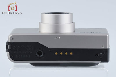 【中古】CONTAX コンタックス T3D データバック付属 シングルティース