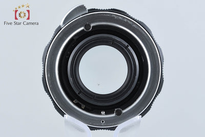 【中古】PENTAX ペンタックス Auto-Takumar 55mm f/2 M42マウント