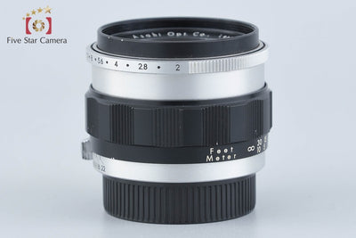 【中古】PENTAX ペンタックス Auto-Takumar 55mm f/2 M42マウント
