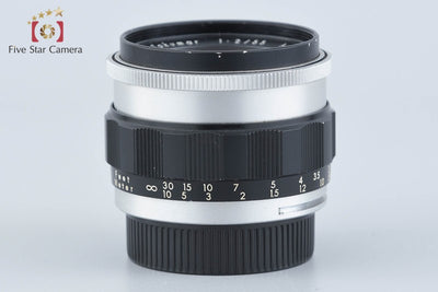 【中古】PENTAX ペンタックス Auto-Takumar 55mm f/2 M42マウント