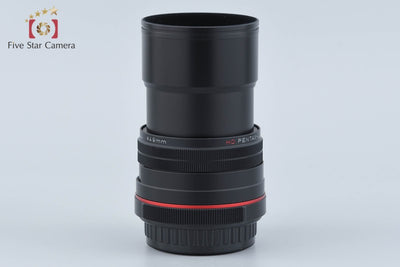 【中古】PENTAX ペンタックス HD DA 35mm f/2.8 Macro Limited ブラック