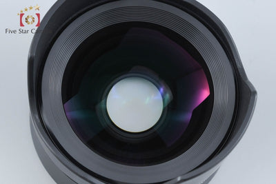 【中古】SONY ソニー E 16mm f/2.8 SEL16F28 + VCL-ECU2 ウルトラワイドコンバーター