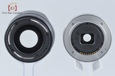 【中古】SONY ソニー E 16mm f/2.8 SEL16F28 + VCL-ECU2 ウルトラワイドコンバーター