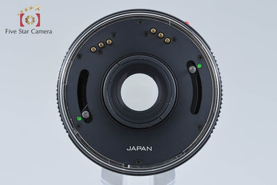 【中古】ZENZA BRONICA ゼンザブロニカ ZENZANON MC 40mm f/4 ETR用