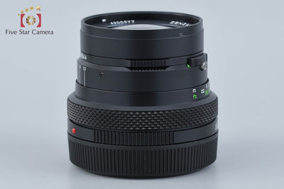 【中古】ZENZA BRONICA ゼンザブロニカ ZENZANON MC 40mm f/4 ETR用