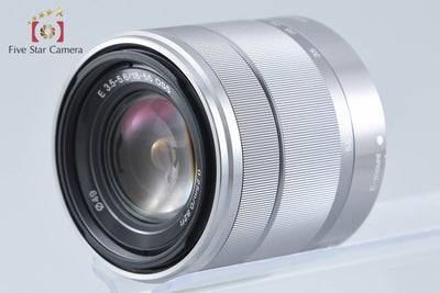 【中古】SONY ソニー α NEX-7 ズームレンズキット ブラック シャッター回数僅少