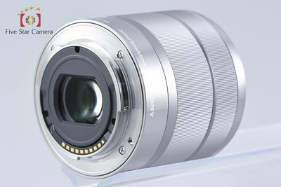 【中古】SONY ソニー α NEX-7 ズームレンズキット ブラック シャッター回数僅少