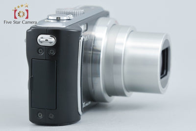 【中古】Panasonic パナソニック LUMIX DMC-TZ5 ブラック コンパクトデジタルカメラ 元箱付き