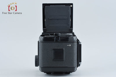 【中古】Mamiya マミヤ RB67 PRO S 中判フィルムカメラ