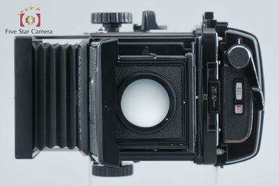 【中古】Mamiya マミヤ RB67 PRO S 中判フィルムカメラ