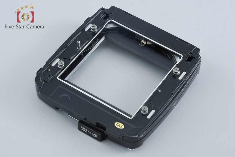 中古】Mamiya マミヤ RB67 PRO S 中判フィルムカメラ – Five Star