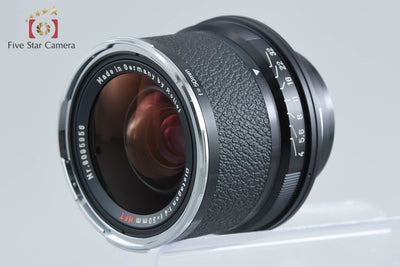 【中古】Rollei ローライ HFT Distagon 50mm f/4