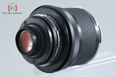 【中古】Rollei ローライ HFT Distagon 50mm f/4