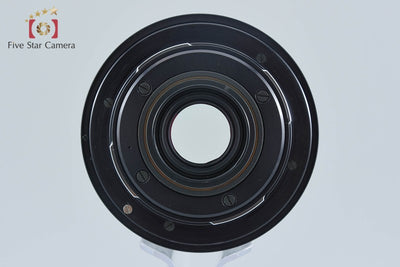 【中古】Rollei ローライ HFT Distagon 50mm f/4