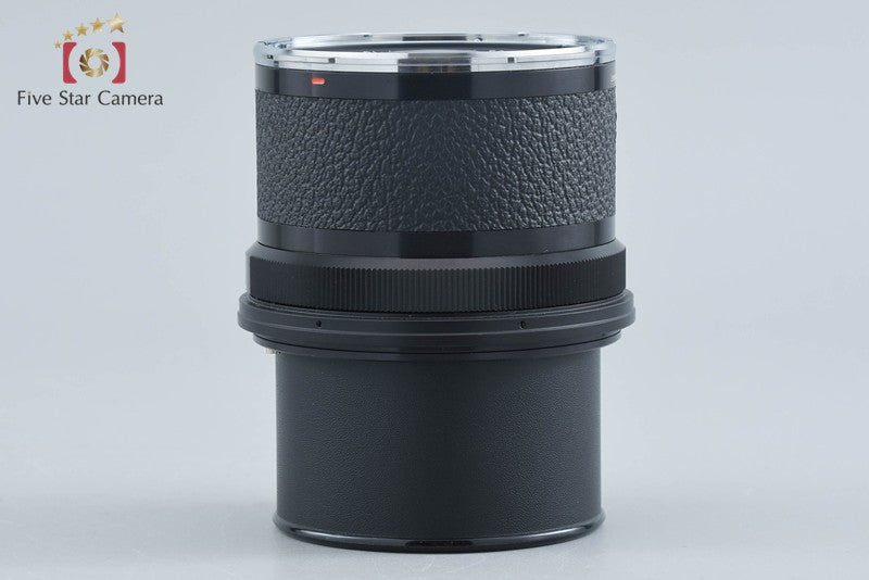 中古】Rollei ローライ HFT Distagon 50mm f/4 – Five Star Camera