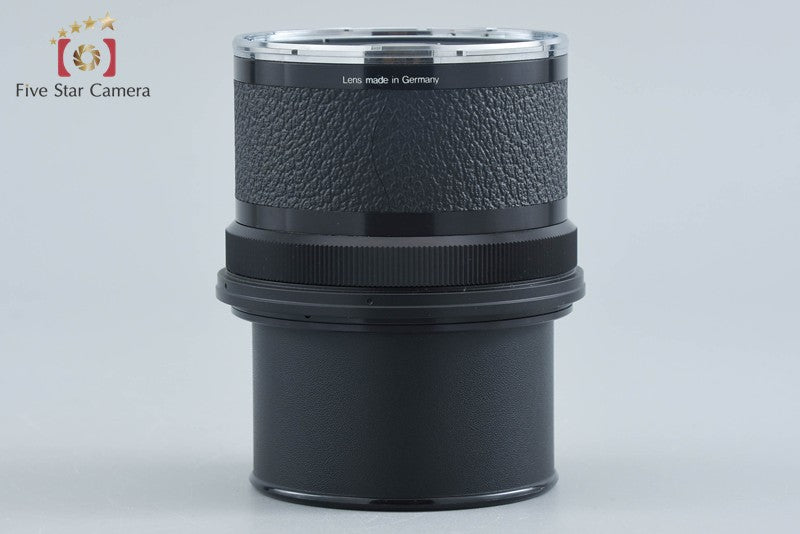 中古】Rollei ローライ HFT Distagon 50mm f/4 – Five Star Camera