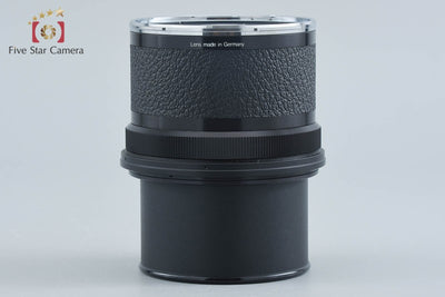 【中古】Rollei ローライ HFT Distagon 50mm f/4