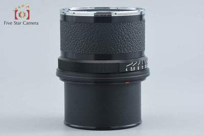 【中古】Rollei ローライ HFT Distagon 50mm f/4