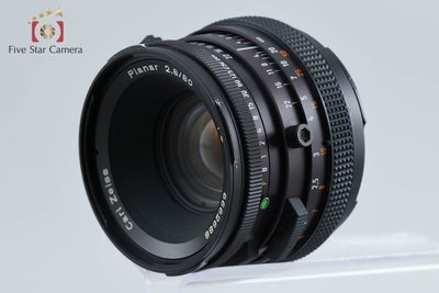 【中古】HASSELBLAD ハッセルブラッド Carl Zeiss CF Planar 80mm f/2.8 T*