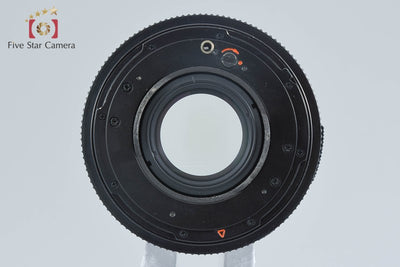 【中古】HASSELBLAD ハッセルブラッド Carl Zeiss CF Planar 80mm f/2.8 T*