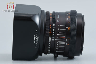 【中古】HASSELBLAD ハッセルブラッド Carl Zeiss CF Planar 80mm f/2.8 T*