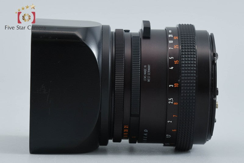 中古】HASSELBLAD ハッセルブラッド Carl Zeiss CF Planar 80mm f/2.8
