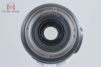 【中古】Canon キヤノン EF 75-300mm f/4-5.6 IS USM
