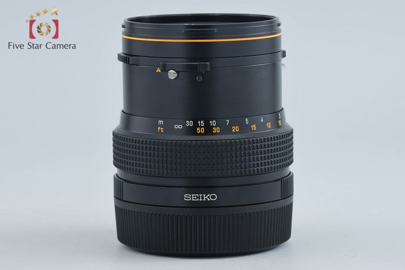 中古】ZENZA BRONICA ゼンザブロニカ ZENZANON-S 150mm f/3.5 SQ用