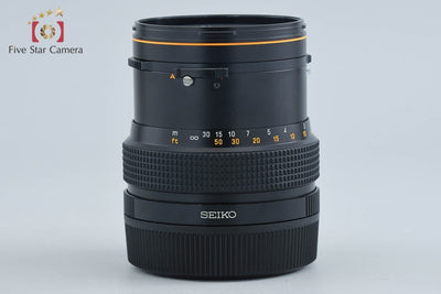 【中古】ZENZA BRONICA ゼンザブロニカ ZENZANON-S 150mm f/3.5 SQ用