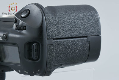【中古】Canon キヤノン EOS-1V フィルム一眼レフカメラ