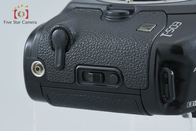 【中古】Canon キヤノン EOS-1V フィルム一眼レフカメラ