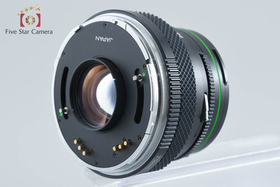 【中古】ZENZA BRONICA ゼンザブロニカ ZENZANON EII 75mm f/2.8 ETR用