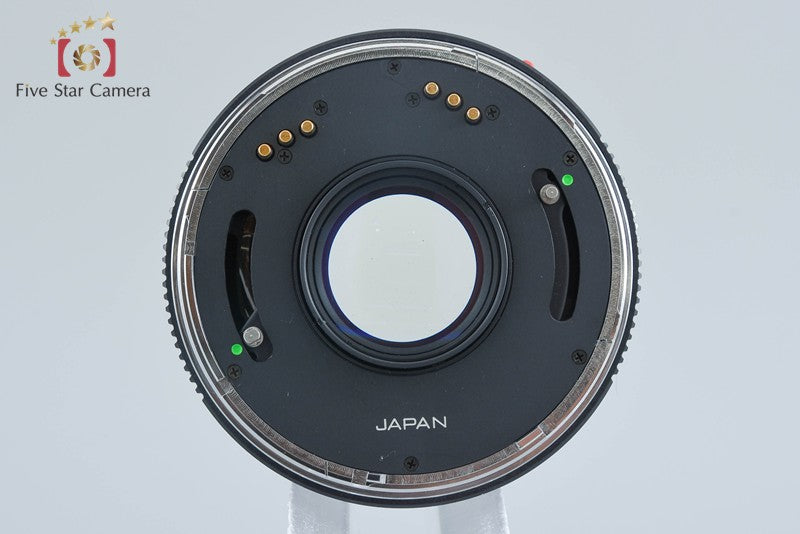 中古】ZENZA BRONICA ゼンザブロニカ ZENZANON EII 75mm f/2.8 ETR用