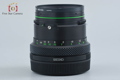【中古】ZENZA BRONICA ゼンザブロニカ ZENZANON EII 75mm f/2.8 ETR用