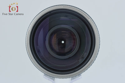 【中古】Nikon ニコン AF NIKKOR 70-300mm f/4-5.6 G シルバー