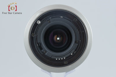 【中古】Nikon ニコン AF NIKKOR 70-300mm f/4-5.6 G シルバー