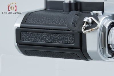 【中古】Nikon ニコン F2 フォトミック A シルバー フィルム一眼レフカメラ