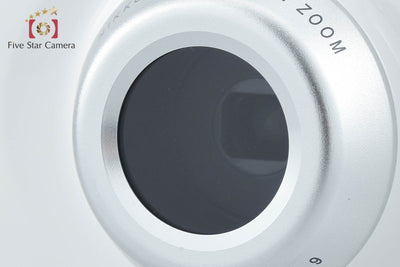 【中古】Nikon ニコン COOLPIX S32 ホワイト コンパクトデジタルカメラ