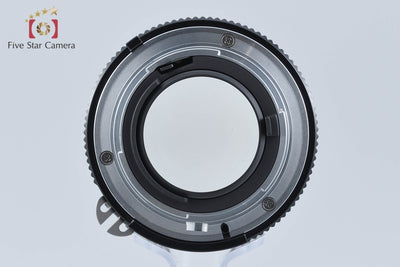 【中古】Nikon ニコン Ai-S NIKKOR 50mm f/1.4